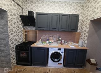 Квартира на продажу студия, 20.1 м2, Мичуринск, улица Марата, 151