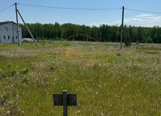 Продам земельный участок, 10 сот., поселок Северный