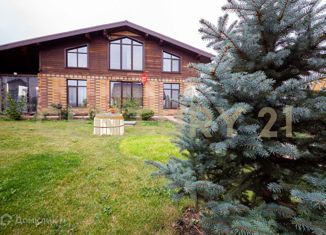 Продажа дома, 200 м2, село Баратаевка, Молодёжная улица