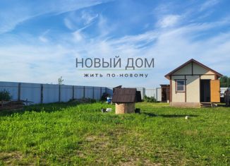 Продается дом, 18 м2, деревня Неронов Бор, Ромашковая улица, 9