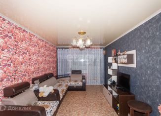 Продажа 3-комнатной квартиры, 65.5 м2, Тюменская область, Сургутская улица, 2