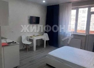 Продаю однокомнатную квартиру, 24 м2, Краснодар, Заполярная улица, 37к4, ЖК На Красных Партизан