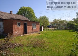 Дом на продажу, 43.2 м2, хутор Красный, Адагумская улица
