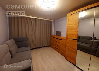Продается однокомнатная квартира, 18.6 м2, Архангельск, улица Логинова, 33