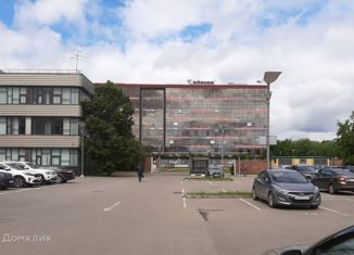 Продажа офиса, 4600 м2, Москва, Очаковское шоссе, 28с3, станция Очаково