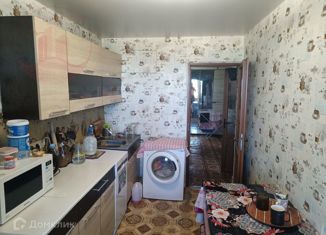 Продажа двухкомнатной квартиры, 64 м2, село Кондратьево, Учительская улица, 1