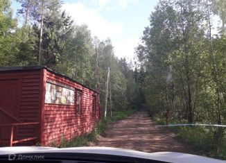 Продажа участка, 12 сот., садоводческое некоммерческое товарищество Озон