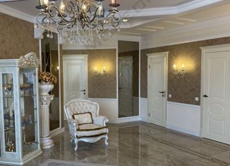 Продажа трехкомнатной квартиры, 122.1 м2, Краснодар, Кубанская улица, 45к2, Кубанская улица