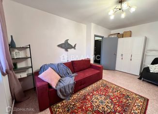 Продаю 1-ком. квартиру, 31 м2, посёлок Щедрино, Каштановая улица