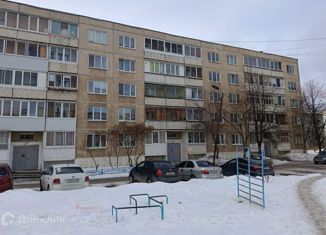 Продажа однокомнатной квартиры, 32.6 м2, Среднеуральск, улица Металлистов, 34