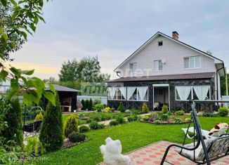 Продажа дома, 182 м2, село Большая Брембола, Центральная улица, 42А