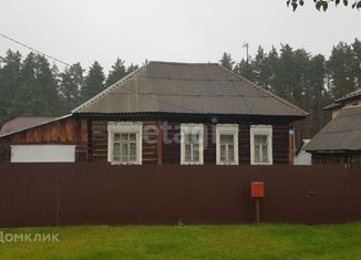 Продам дом, 51.9 м2, поселок Пятилетка, Партизанская улица