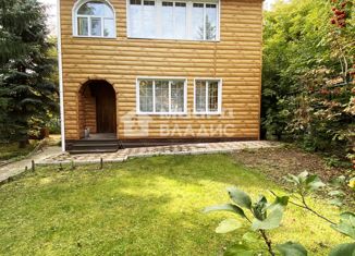 Продажа дома, 120 м2, СНТ Нефтяник-2, 18-я аллея, 263