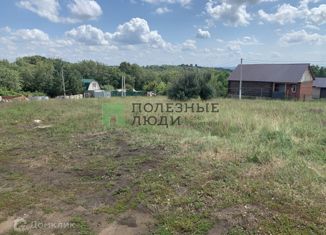 Продается участок, 8 сот., деревня Долгий Буерак, ТСН Русский Лес, 44