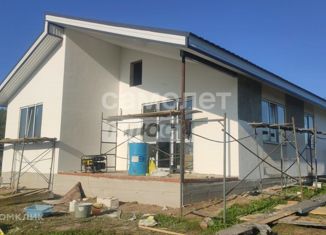 Дом на продажу, 130 м2, деревня Бурцево