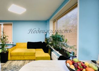 Продается однокомнатная квартира, 32 м2, Московский, 1-й микрорайон, 3