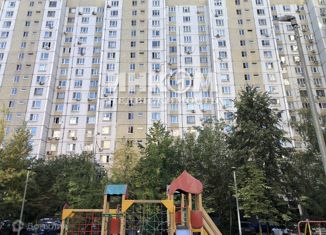 2-ком. квартира на продажу, 58 м2, Москва, Митинская улица, 52, метро Митино