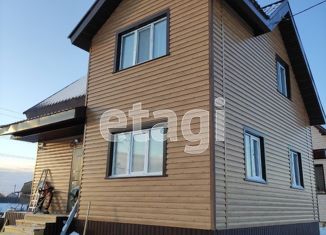 Продажа дома, 112 м2, ДНТ Черемхи, 2-я линия