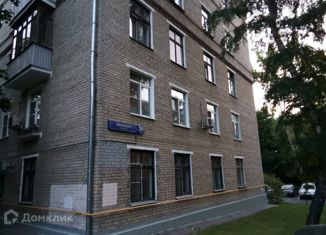 Продажа комнаты, 16.6 м2, Москва, Волжский бульвар, 26к2, метро Текстильщики