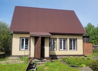 Продажа дома, 63 м2, село Сычево, Пролетарская улица, 10