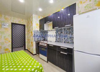 Продаю 2-комнатную квартиру, 46.2 м2, село Большая Брембола, улица Строителей, 11