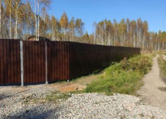 Продаю земельный участок, 15 сот., деревня Юрьевка, Егорьевская улица