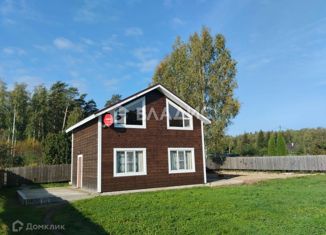 Продаю дом, 100 м2, СНТ Ландышевка, 2-я линия, 29