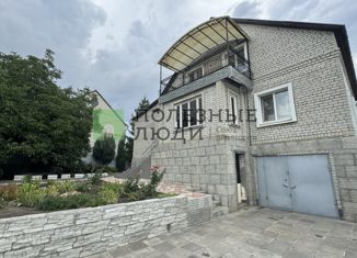 Продам дом, 262 м2, Саратов, Городская улица, 23