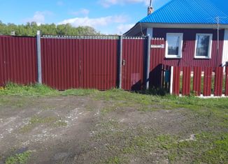 Продам дом, 30.5 м2, село Венгерово, Колхозная улица, 55