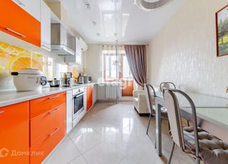 Продается 2-комнатная квартира, 82.3 м2, Санкт-Петербург, Приморский район, Фермское шоссе, 32