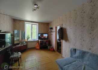 2-ком. квартира на продажу, 36 м2, Канаш, проспект Ленина, 40