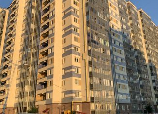 Продается 1-ком. квартира, 39.3 м2, Кудрово, Венская улица, 5, ЖК Австрийский Квартал