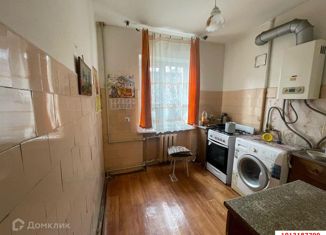 Продается двухкомнатная квартира, 47 м2, Краснодарский край, улица Крупской, 103
