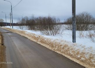 Продается участок, 7 сот., деревня Заболотье