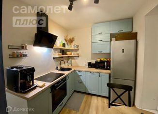 Продаю 1-комнатную квартиру, 42 м2, Москва, Смольная улица, 61к1, Смольная улица