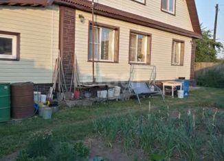 Продается дом, 160 м2, село Михайловское, Фестивальная улица, 16