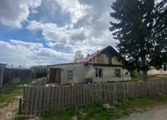 Продажа дома, 60 м2, посёлок Прохладный, улица Свердлова, 7В