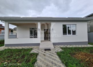 Продажа дома, 70 м2, поселок Стрелка, улица Ленина
