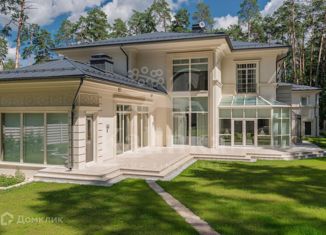 Сдам в аренду дом, 850 м2, поселок дачного хозяйства Жуковка