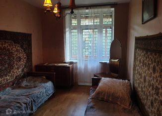 Аренда двухкомнатной квартиры, 51.7 м2, Санкт-Петербург, Благодатная улица, 34, Благодатная улица