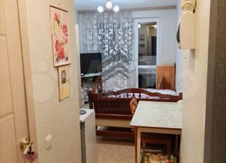 Квартира на продажу студия, 17 м2, Воронеж, Ростовская улица, 100БкА, ЖК Интурист