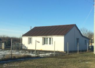 Продаю дом, 75.5 м2, село Князевка, Октябрьская улица, 14