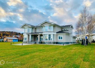 Продам дом, 400 м2, деревня Зеленково, деревня Зеленково, 2