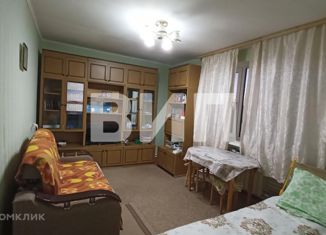 Продажа 2-ком. квартиры, 41.5 м2, Новокубанск, Цветочный переулок, 1