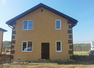 Продажа дома, 114.7 м2, деревня Вашутино, деревня Вашутино, 283