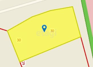 Продажа земельного участка, 5.9 сот., поселок городского типа Полотняный Завод