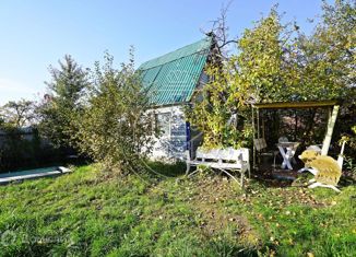 Продажа дома, 40.7 м2, Казань, садовое товарищество Сад Казанского железнодорожного узла, 48, Вахитовский район