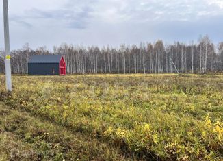 Продажа участка, 10 сот., ДНТ Дачи Хюгге, Сосновая улица