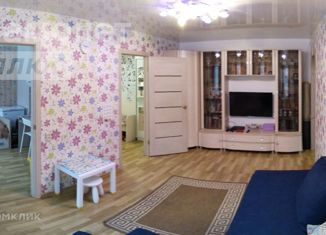 Продается 4-ком. квартира, 61.5 м2, Тверь, Мигаловская набережная, 6, Пролетарский район