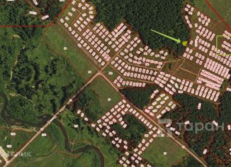 Земельный участок на продажу, 7.5 сот., Полетаевское сельское поселение